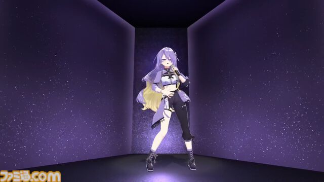 【ホロライブ 6th Fes】初ステージとなるAdventが超楽しそうに歌って踊る姿が尊すぎた。初となるセンターステージでのパフォーマンスは「おぉ！」と声が漏れるほど【ステージ1 リポート】