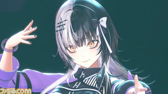 【ホロライブ 6th Fes】初ステージとなるAdventが超楽しそうに歌って踊る姿が尊すぎた。初となるセンターステージでのパフォーマンスは「おぉ！」と声が漏れるほど【ステージ1 リポート】