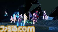 【ホロライブ 6th Fes】初ステージとなるAdventが超楽しそうに歌って踊る姿が尊すぎた。初となるセンターステージでのパフォーマンスは「おぉ！」と声が漏れるほど【ステージ1 リポート】