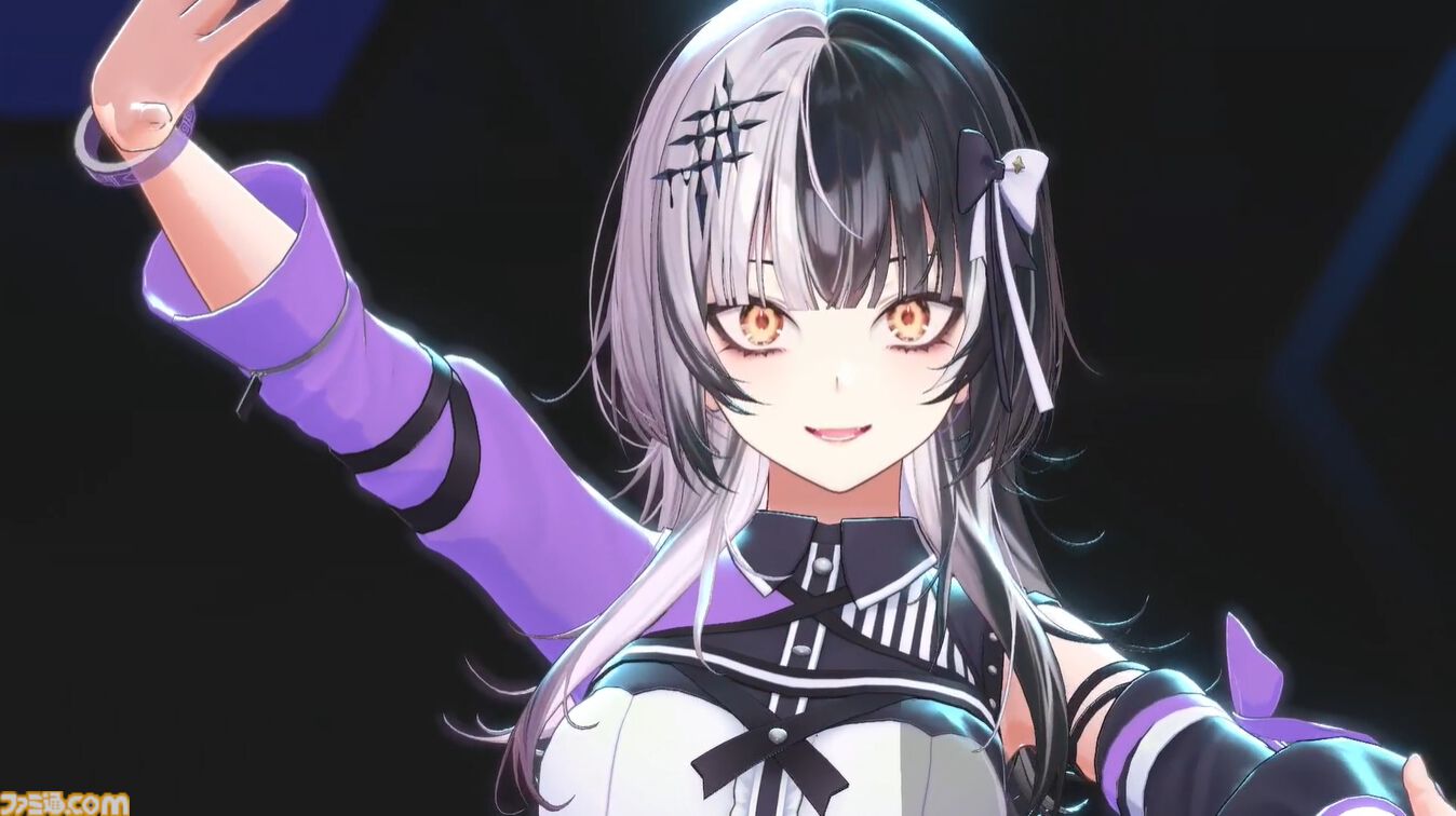 【ホロライブ 6th Fes】初ステージとなるAdventが超楽しそうに歌って踊る姿が尊すぎた。初となるセンターステージでのパフォーマンスは「おぉ！」と声が漏れるほど【ステージ1 リポート】