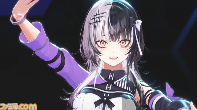 【ホロライブ 6th Fes】初ステージとなるAdventが超楽しそうに歌って踊る姿が尊すぎた。初となるセンターステージでのパフォーマンスは「おぉ！」と声が漏れるほど【ステージ1 リポート】