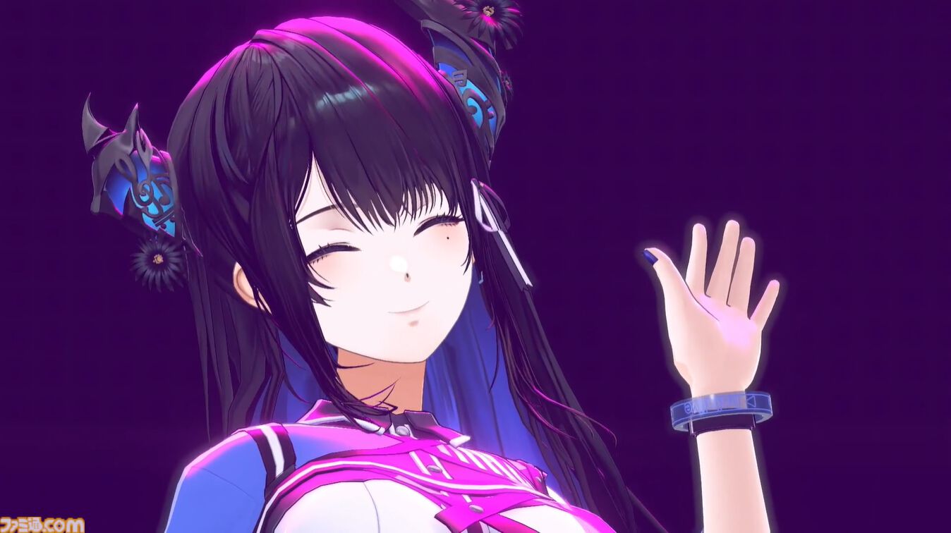 【ホロライブ 6th Fes】初ステージとなるAdventが超楽しそうに歌って踊る姿が尊すぎた。初となるセンターステージでのパフォーマンスは「おぉ！」と声が漏れるほど【ステージ1 リポート】