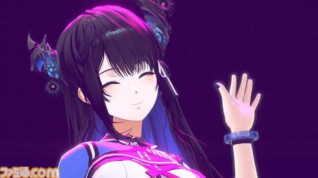 【ホロライブ 6th Fes】初ステージとなるAdventが超楽しそうに歌って踊る姿が尊すぎた。初となるセンターステージでのパフォーマンスは「おぉ！」と声が漏れるほど【ステージ1 リポート】