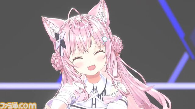 【ホロライブ 6th Fes】初ステージとなるAdventが超楽しそうに歌って踊る姿が尊すぎた。初となるセンターステージでのパフォーマンスは「おぉ！」と声が漏れるほど【ステージ1 リポート】