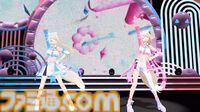 【ホロライブ 6th Fes】初ステージとなるAdventが超楽しそうに歌って踊る姿が尊すぎた。初となるセンターステージでのパフォーマンスは「おぉ！」と声が漏れるほど【ステージ1 リポート】