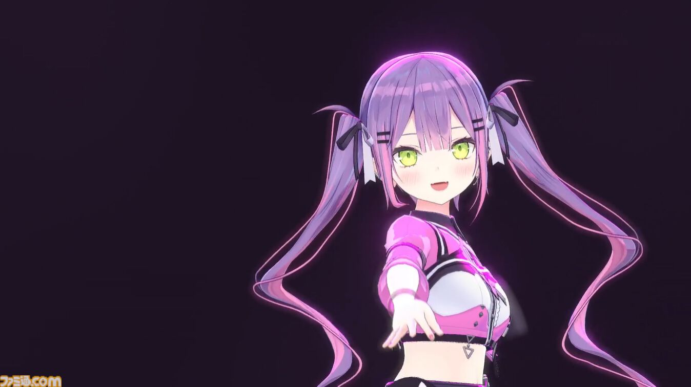 【ホロライブ 6th Fes】初ステージとなるAdventが超楽しそうに歌って踊る姿が尊すぎた。初となるセンターステージでのパフォーマンスは「おぉ！」と声が漏れるほど【ステージ1 リポート】