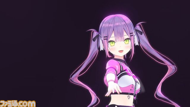 【ホロライブ 6th Fes】初ステージとなるAdventが超楽しそうに歌って踊る姿が尊すぎた。初となるセンターステージでのパフォーマンスは「おぉ！」と声が漏れるほど【ステージ1 リポート】