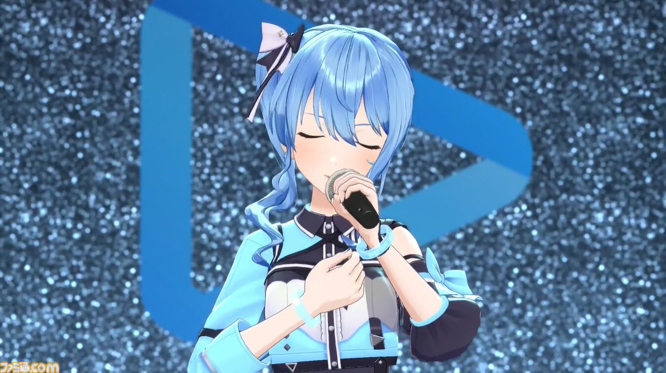 【ホロライブ 6th Fes】初ステージとなるAdventが超楽しそうに歌って踊る姿が尊すぎた。初となるセンターステージでのパフォーマンスは「おぉ！」と声が漏れるほど【ステージ1 リポート】