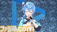【ホロライブ 6th Fes】初ステージとなるAdventが超楽しそうに歌って踊る姿が尊すぎた。初となるセンターステージでのパフォーマンスは「おぉ！」と声が漏れるほど【ステージ1 リポート】