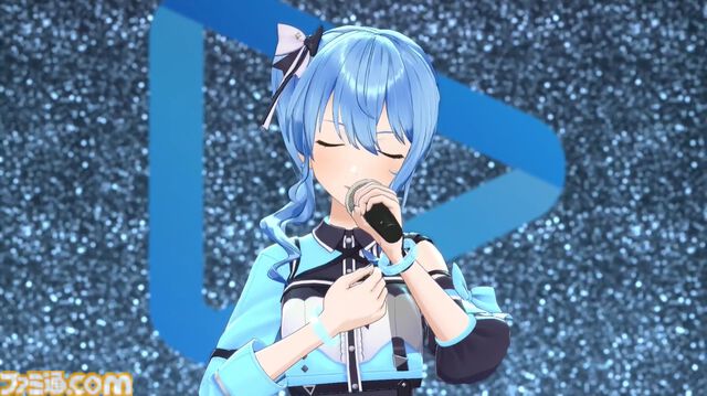 【ホロライブ 6th Fes】初ステージとなるAdventが超楽しそうに歌って踊る姿が尊すぎた。初となるセンターステージでのパフォーマンスは「おぉ！」と声が漏れるほど【ステージ1 リポート】