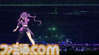 【ホロライブ 6th Fes】初ステージとなるAdventが超楽しそうに歌って踊る姿が尊すぎた。初となるセンターステージでのパフォーマンスは「おぉ！」と声が漏れるほど【ステージ1 リポート】