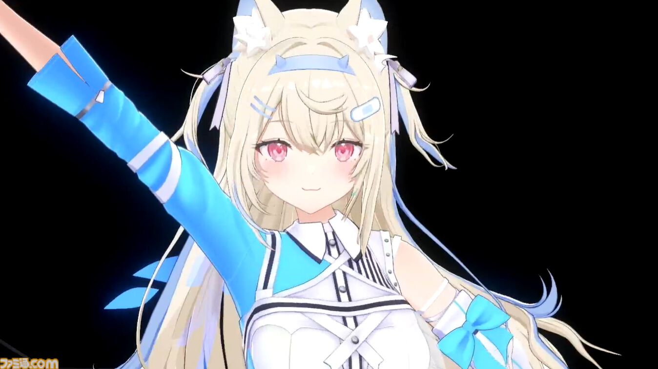 【ホロライブ 6th Fes】初ステージとなるAdventが超楽しそうに歌って踊る姿が尊すぎた。初となるセンターステージでのパフォーマンスは「おぉ！」と声が漏れるほど【ステージ1 リポート】