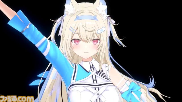 【ホロライブ 6th Fes】初ステージとなるAdventが超楽しそうに歌って踊る姿が尊すぎた。初となるセンターステージでのパフォーマンスは「おぉ！」と声が漏れるほど【ステージ1 リポート】