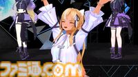 【ホロライブ 6th Fes】初ステージとなるAdventが超楽しそうに歌って踊る姿が尊すぎた。初となるセンターステージでのパフォーマンスは「おぉ！」と声が漏れるほど【ステージ1 リポート】