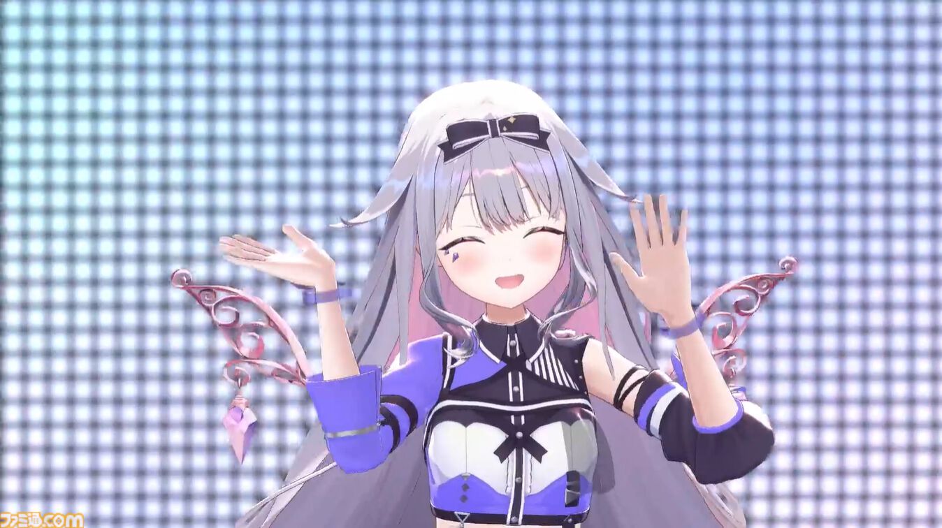 【ホロライブ 6th Fes】初ステージとなるAdventが超楽しそうに歌って踊る姿が尊すぎた。初となるセンターステージでのパフォーマンスは「おぉ！」と声が漏れるほど【ステージ1 リポート】