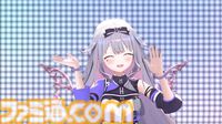 【ホロライブ 6th Fes】初ステージとなるAdventが超楽しそうに歌って踊る姿が尊すぎた。初となるセンターステージでのパフォーマンスは「おぉ！」と声が漏れるほど【ステージ1 リポート】