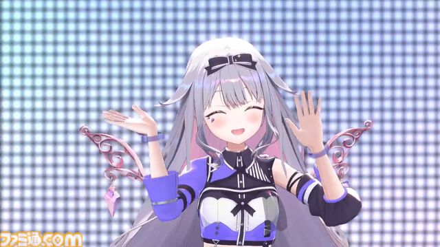【ホロライブ 6th Fes】初ステージとなるAdventが超楽しそうに歌って踊る姿が尊すぎた。初となるセンターステージでのパフォーマンスは「おぉ！」と声が漏れるほど【ステージ1 リポート】
