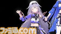 【ホロライブ 6th Fes】初ステージとなるAdventが超楽しそうに歌って踊る姿が尊すぎた。初となるセンターステージでのパフォーマンスは「おぉ！」と声が漏れるほど【ステージ1 リポート】