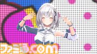 【ホロライブ 6th Fes】初ステージとなるAdventが超楽しそうに歌って踊る姿が尊すぎた。初となるセンターステージでのパフォーマンスは「おぉ！」と声が漏れるほど【ステージ1 リポート】