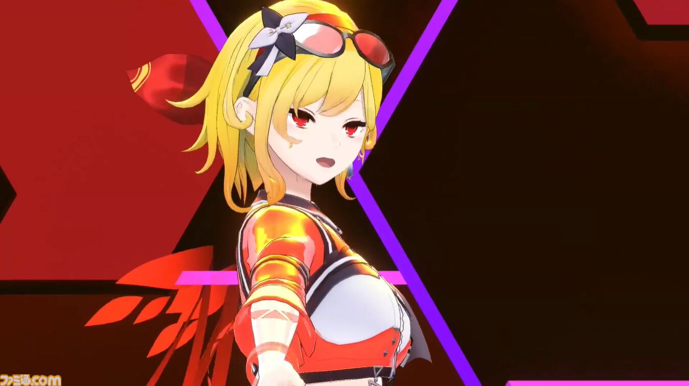 【ホロライブ 6th Fes】初ステージとなるAdventが超楽しそうに歌って踊る姿が尊すぎた。初となるセンターステージでのパフォーマンスは「おぉ！」と声が漏れるほど【ステージ1 リポート】