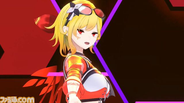 【ホロライブ 6th Fes】初ステージとなるAdventが超楽しそうに歌って踊る姿が尊すぎた。初となるセンターステージでのパフォーマンスは「おぉ！」と声が漏れるほど【ステージ1 リポート】