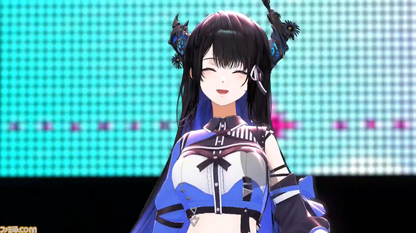 【ホロライブ 6th Fes】初ステージとなるAdventが超楽しそうに歌って踊る姿が尊すぎた。初となるセンターステージでのパフォーマンスは「おぉ！」と声が漏れるほど【ステージ1 リポート】