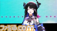 【ホロライブ 6th Fes】初ステージとなるAdventが超楽しそうに歌って踊る姿が尊すぎた。初となるセンターステージでのパフォーマンスは「おぉ！」と声が漏れるほど【ステージ1 リポート】