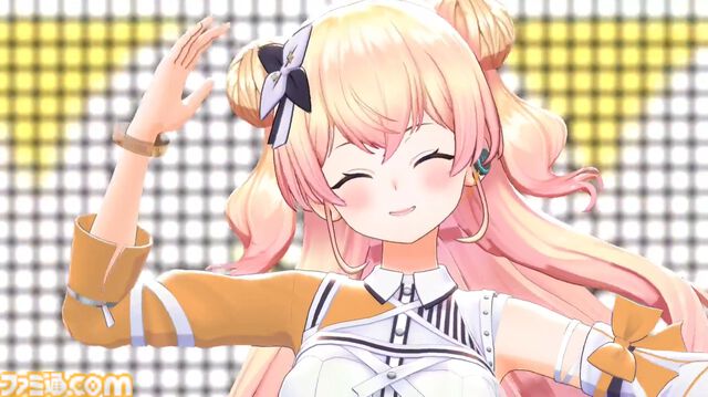 【ホロライブ 6th Fes】初ステージとなるAdventが超楽しそうに歌って踊る姿が尊すぎた。初となるセンターステージでのパフォーマンスは「おぉ！」と声が漏れるほど【ステージ1 リポート】