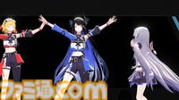 【ホロライブ 6th Fes】初ステージとなるAdventが超楽しそうに歌って踊る姿が尊すぎた。初となるセンターステージでのパフォーマンスは「おぉ！」と声が漏れるほど【ステージ1 リポート】