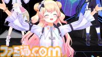 【ホロライブ 6th Fes】初ステージとなるAdventが超楽しそうに歌って踊る姿が尊すぎた。初となるセンターステージでのパフォーマンスは「おぉ！」と声が漏れるほど【ステージ1 リポート】