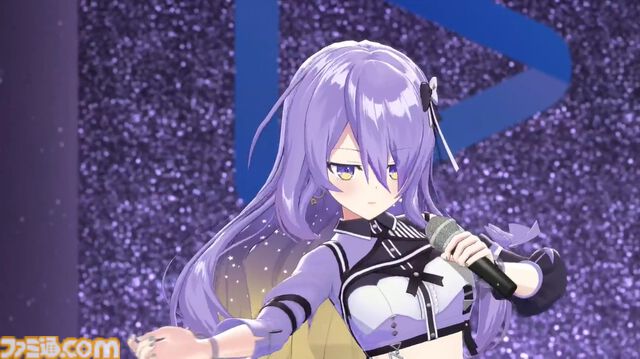【ホロライブ 6th Fes】初ステージとなるAdventが超楽しそうに歌って踊る姿が尊すぎた。初となるセンターステージでのパフォーマンスは「おぉ！」と声が漏れるほど【ステージ1 リポート】