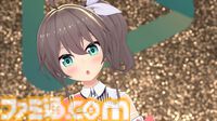 【ホロライブ 6th Fes】初ステージとなるAdventが超楽しそうに歌って踊る姿が尊すぎた。初となるセンターステージでのパフォーマンスは「おぉ！」と声が漏れるほど【ステージ1 リポート】