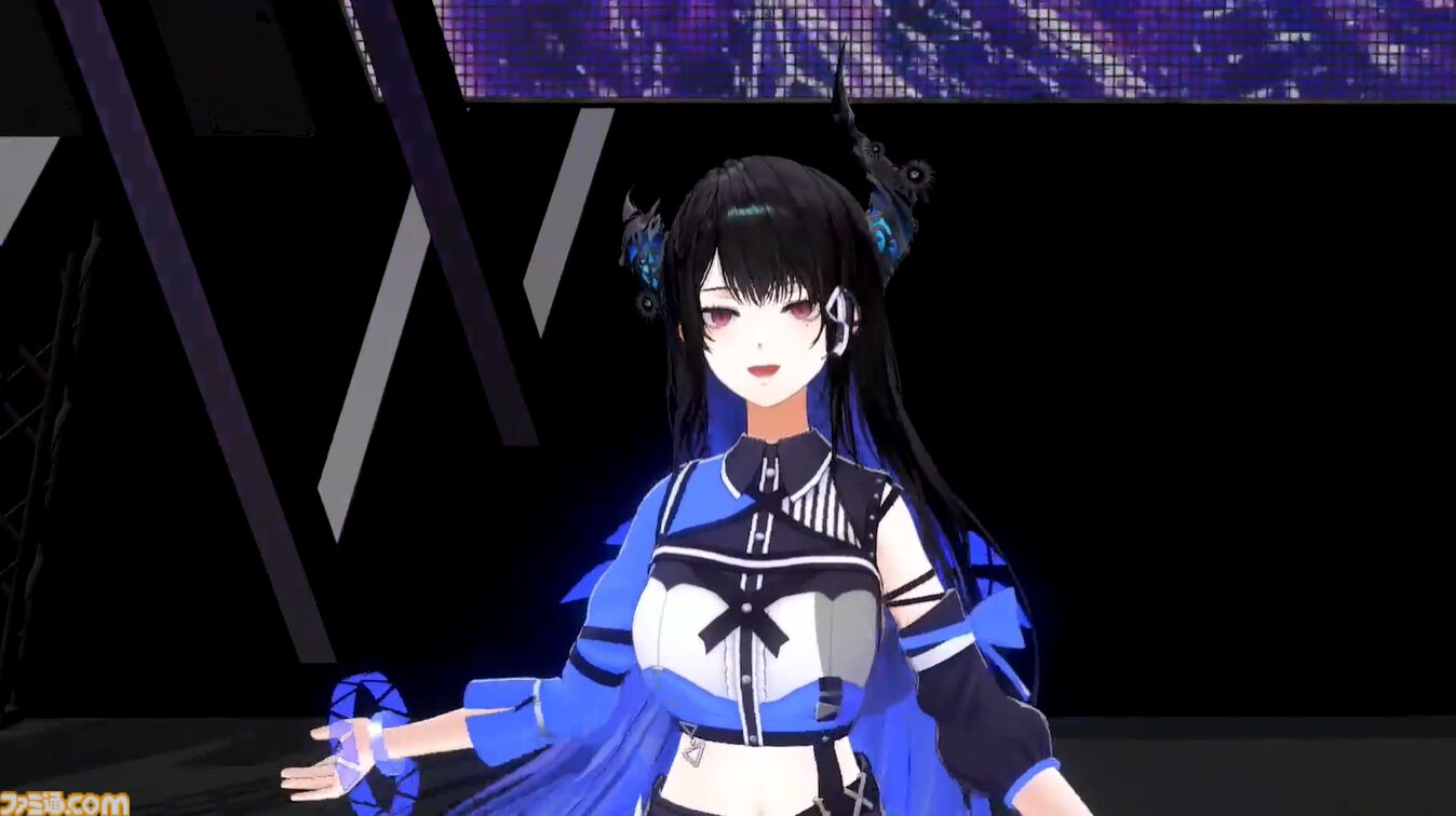 【ホロライブ 6th Fes】初ステージとなるAdventが超楽しそうに歌って踊る姿が尊すぎた。初となるセンターステージでのパフォーマンスは「おぉ！」と声が漏れるほど【ステージ1 リポート】