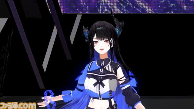 【ホロライブ 6th Fes】初ステージとなるAdventが超楽しそうに歌って踊る姿が尊すぎた。初となるセンターステージでのパフォーマンスは「おぉ！」と声が漏れるほど【ステージ1 リポート】