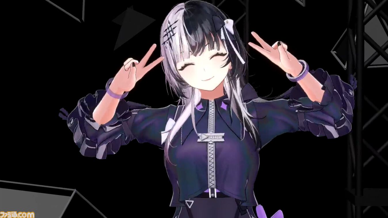 【ホロライブ 6th Fes】初ステージとなるAdventが超楽しそうに歌って踊る姿が尊すぎた。初となるセンターステージでのパフォーマンスは「おぉ！」と声が漏れるほど【ステージ1 リポート】
