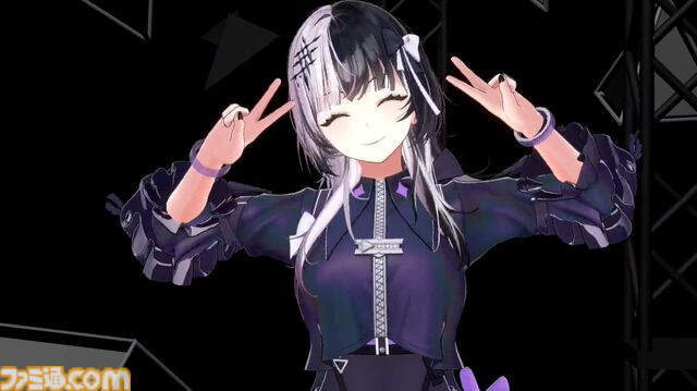【ホロライブ 6th Fes】初ステージとなるAdventが超楽しそうに歌って踊る姿が尊すぎた。初となるセンターステージでのパフォーマンスは「おぉ！」と声が漏れるほど【ステージ1 リポート】