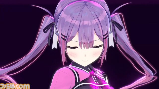 【ホロライブ 6th Fes】初ステージとなるAdventが超楽しそうに歌って踊る姿が尊すぎた。初となるセンターステージでのパフォーマンスは「おぉ！」と声が漏れるほど【ステージ1 リポート】