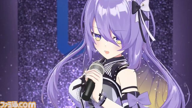 【ホロライブ 6th Fes】初ステージとなるAdventが超楽しそうに歌って踊る姿が尊すぎた。初となるセンターステージでのパフォーマンスは「おぉ！」と声が漏れるほど【ステージ1 リポート】