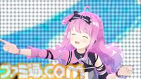 【ホロライブ 6th Fes】初ステージとなるAdventが超楽しそうに歌って踊る姿が尊すぎた。初となるセンターステージでのパフォーマンスは「おぉ！」と声が漏れるほど【ステージ1 リポート】