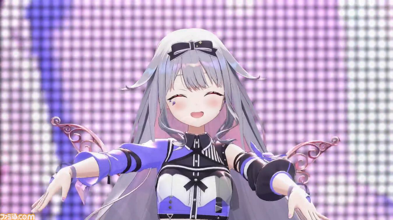 【ホロライブ 6th Fes】初ステージとなるAdventが超楽しそうに歌って踊る姿が尊すぎた。初となるセンターステージでのパフォーマンスは「おぉ！」と声が漏れるほど【ステージ1 リポート】