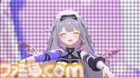 【ホロライブ 6th Fes】初ステージとなるAdventが超楽しそうに歌って踊る姿が尊すぎた。初となるセンターステージでのパフォーマンスは「おぉ！」と声が漏れるほど【ステージ1 リポート】