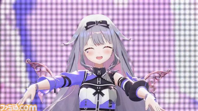 【ホロライブ 6th Fes】初ステージとなるAdventが超楽しそうに歌って踊る姿が尊すぎた。初となるセンターステージでのパフォーマンスは「おぉ！」と声が漏れるほど【ステージ1 リポート】