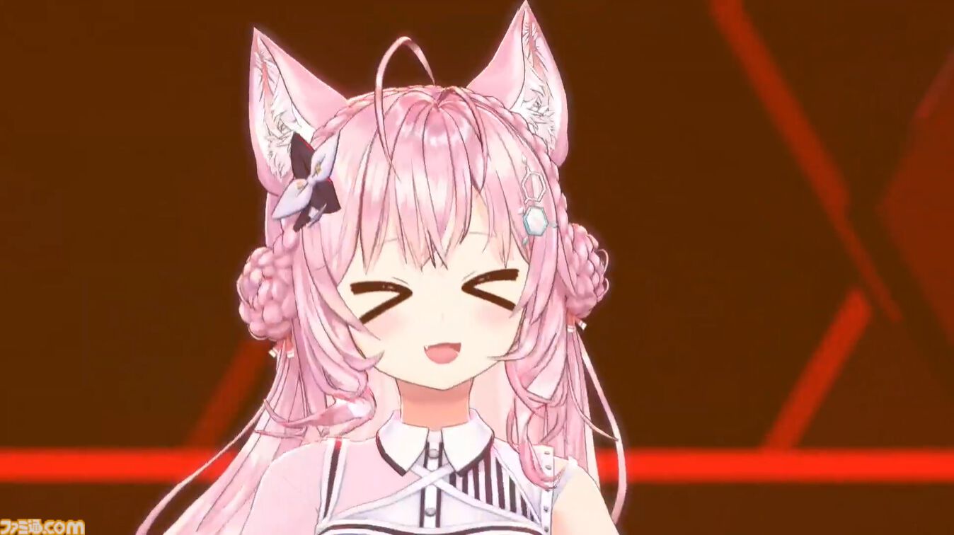 【ホロライブ 6th Fes】初ステージとなるAdventが超楽しそうに歌って踊る姿が尊すぎた。初となるセンターステージでのパフォーマンスは「おぉ！」と声が漏れるほど【ステージ1 リポート】