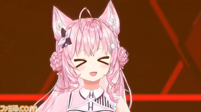 【ホロライブ 6th Fes】初ステージとなるAdventが超楽しそうに歌って踊る姿が尊すぎた。初となるセンターステージでのパフォーマンスは「おぉ！」と声が漏れるほど【ステージ1 リポート】