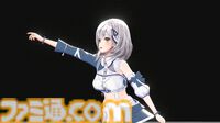 【ホロライブ 6th Fes】初ステージとなるAdventが超楽しそうに歌って踊る姿が尊すぎた。初となるセンターステージでのパフォーマンスは「おぉ！」と声が漏れるほど【ステージ1 リポート】