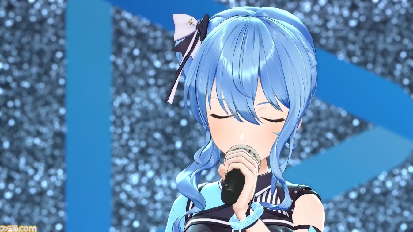 【ホロライブ 6th Fes】初ステージとなるAdventが超楽しそうに歌って踊る姿が尊すぎた。初となるセンターステージでのパフォーマンスは「おぉ！」と声が漏れるほど【ステージ1 リポート】