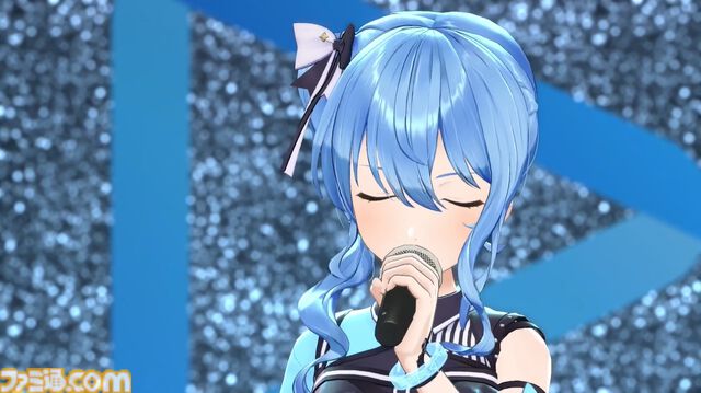 【ホロライブ 6th Fes】初ステージとなるAdventが超楽しそうに歌って踊る姿が尊すぎた。初となるセンターステージでのパフォーマンスは「おぉ！」と声が漏れるほど【ステージ1 リポート】