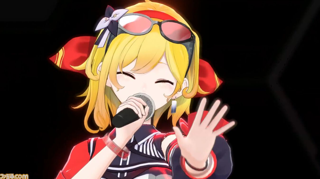 【ホロライブ 6th Fes】初ステージとなるAdventが超楽しそうに歌って踊る姿が尊すぎた。初となるセンターステージでのパフォーマンスは「おぉ！」と声が漏れるほど【ステージ1 リポート】
