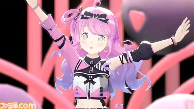 【ホロライブ 6th Fes】初ステージとなるAdventが超楽しそうに歌って踊る姿が尊すぎた。初となるセンターステージでのパフォーマンスは「おぉ！」と声が漏れるほど【ステージ1 リポート】