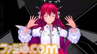 【ホロライブ 6th Fes】初ステージとなるAdventが超楽しそうに歌って踊る姿が尊すぎた。初となるセンターステージでのパフォーマンスは「おぉ！」と声が漏れるほど【ステージ1 リポート】